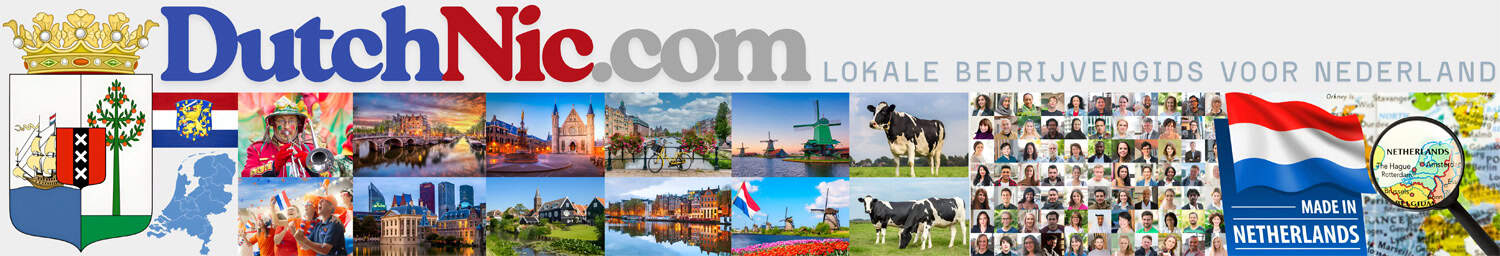 Gemaakt in Nederland - Heuveltje 16, Oil & Gifts